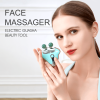 Masajeador Facial Gua Sha