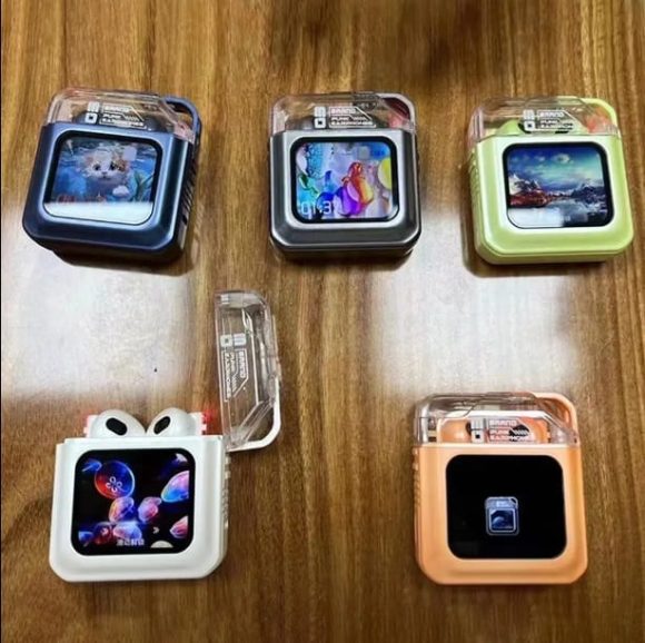 Auriculares Táctil Inalámbricos S10 PRO - Imagen 6