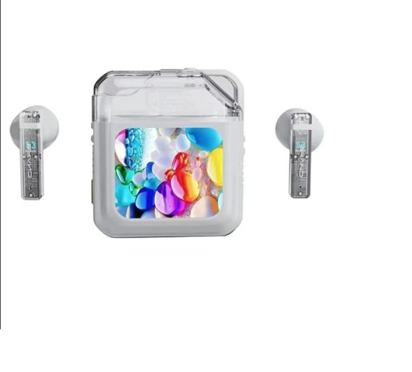 Auriculares Táctil Inalámbricos S10 PRO - Imagen 5