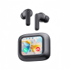 Auriculares inalámbricos M6 con pantalla táctil a Color