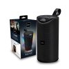 PARLANTE PORTATIL FLOW MASTER 8” NEGRO MLAB