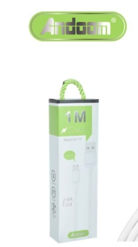 CABLE MICRO 2.4A USB A MICRO - Imagen 5