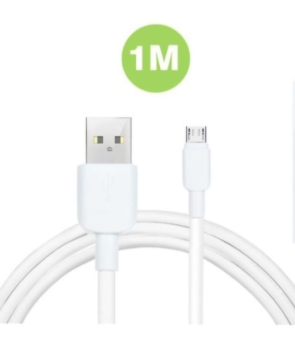 CABLE MICRO 2.4A USB A MICRO - Imagen 4