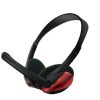 Auriculares Para video Juegos, color Azul, Andoom