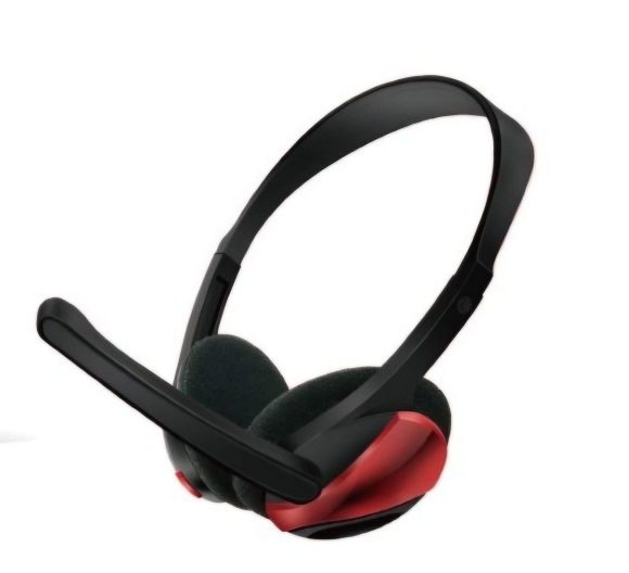 Auriculares Para video Juegos, color Azul, Andoom