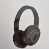 Auriculares grande MAX PRO P3 NEGRO