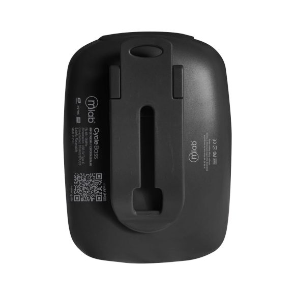 PARLANTE PORTATIL TWS CYCLE BASS 5W MLAB - Imagen 7